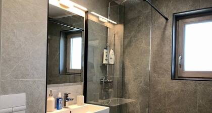 Modern Apart in North Timisoara -PNM Residence D6