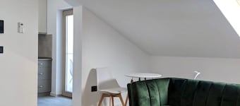 Modern Apart in North Timisoara - PNM Residence D7