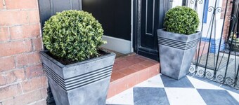 3 bedroom apartment in central York