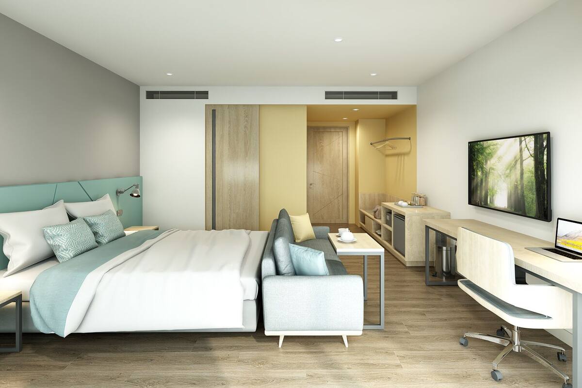 HIIVE By Fusion Binh Duong New City Ho Chi Minh City Info Photos hiive-by-fusion-binh-duong-new-city-ho-chi-minh-city-info-photos