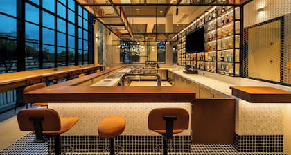 HIIVE by fusion Binh Duong New City - VSIP 2