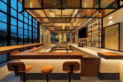 HIIVE by fusion Binh Duong New City - VSIP 2