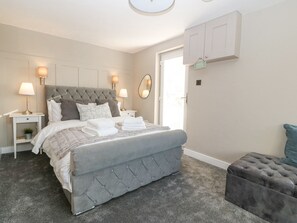 平房 | 3 間臥室、獨特裝潢、布置獨特、免費無線上網