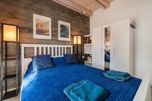 3 bedrooms, iron/ironing board, WiFi, bed sheets - Ferienhaus an der Polnischen Ostsee/ Perlino (Perlinko)