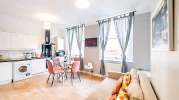 スマートテレビ