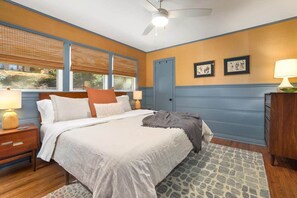 3 Schlafzimmer, Bügeleisen/Bügelbrett, Reisekinderbett, WLAN