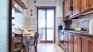 Shared kitchen - Apt Venice City (Mestre)