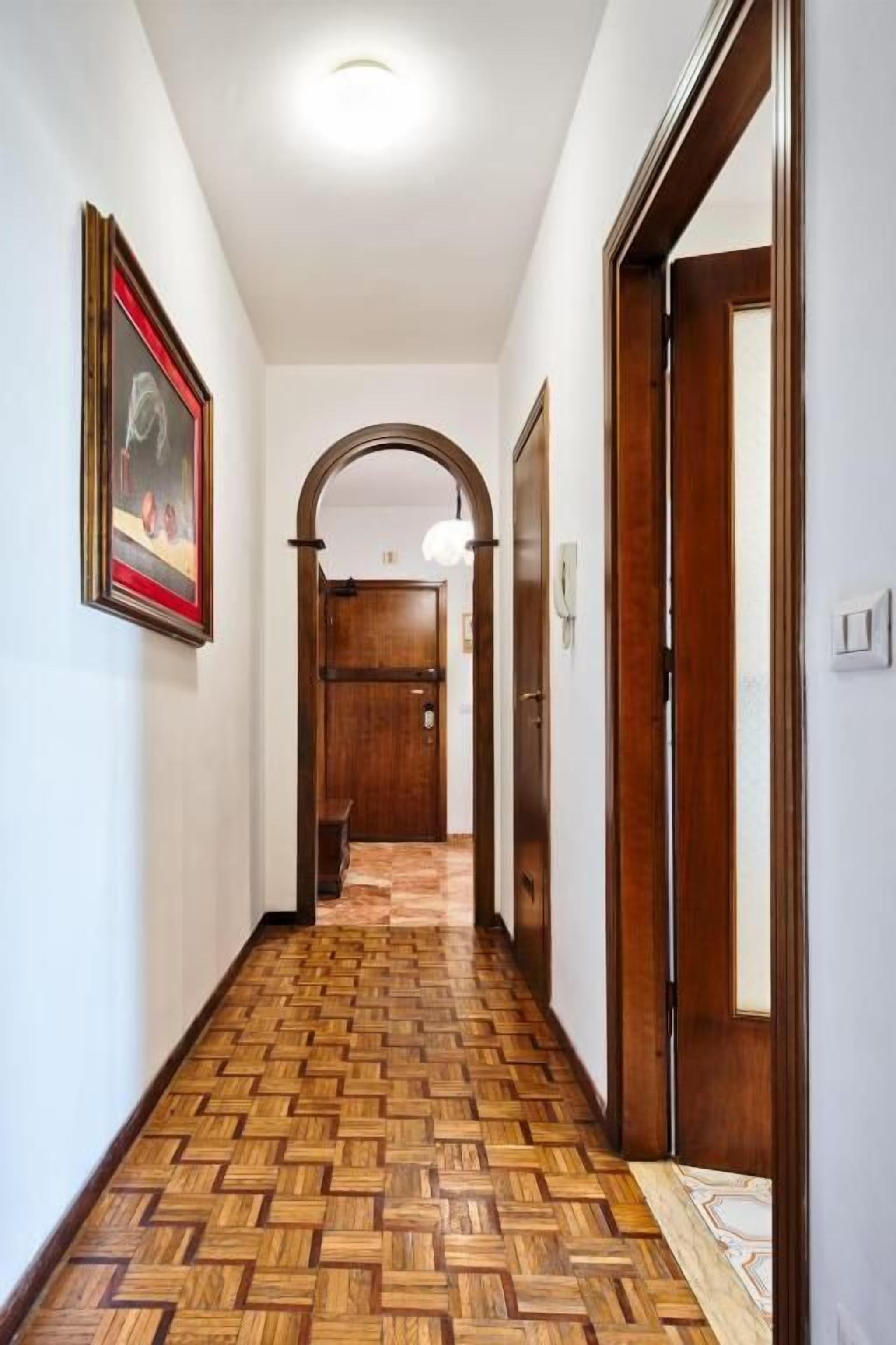 Vestibule