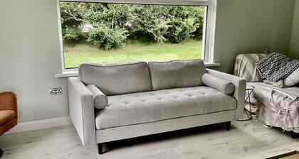 Red Skies Seaview Portstewart