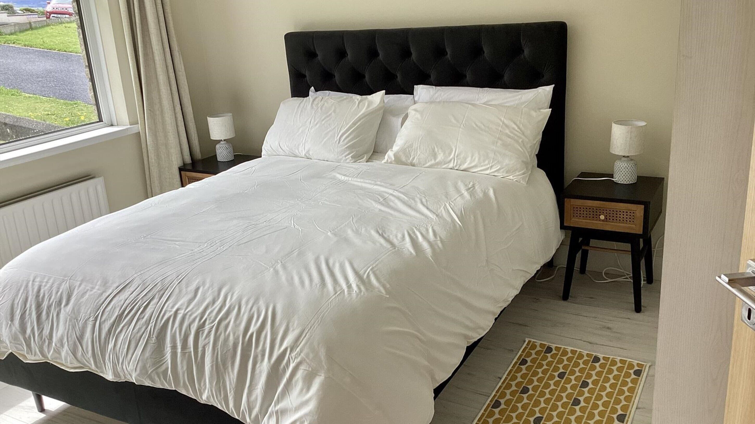 3 Schlafzimmer, WLAN, Bettwäsche