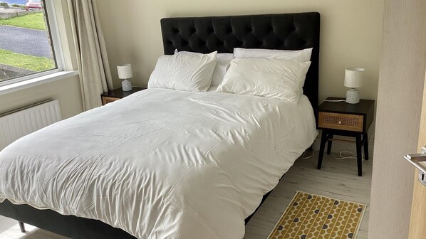 3 camere, Wi-Fi, lenzuola