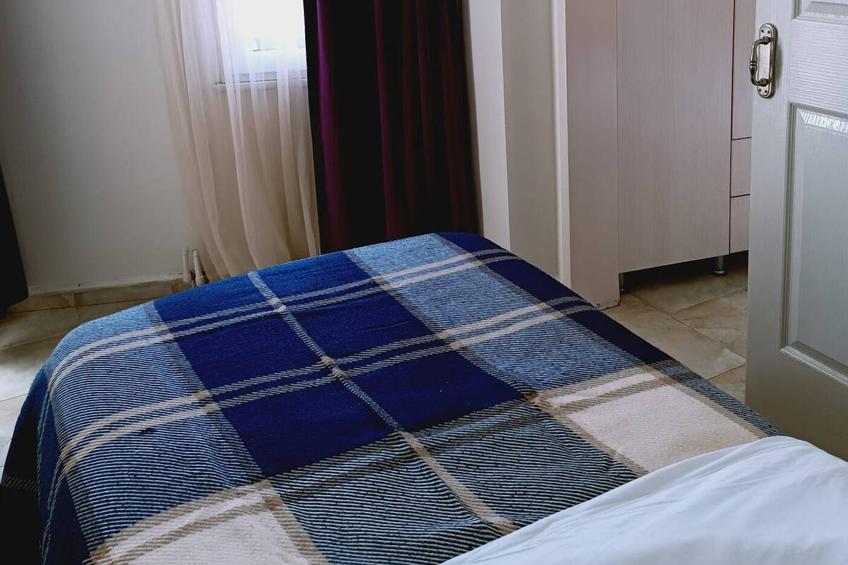 Family Suite, 2 Bedrooms | 2 bedrooms, free WiFi