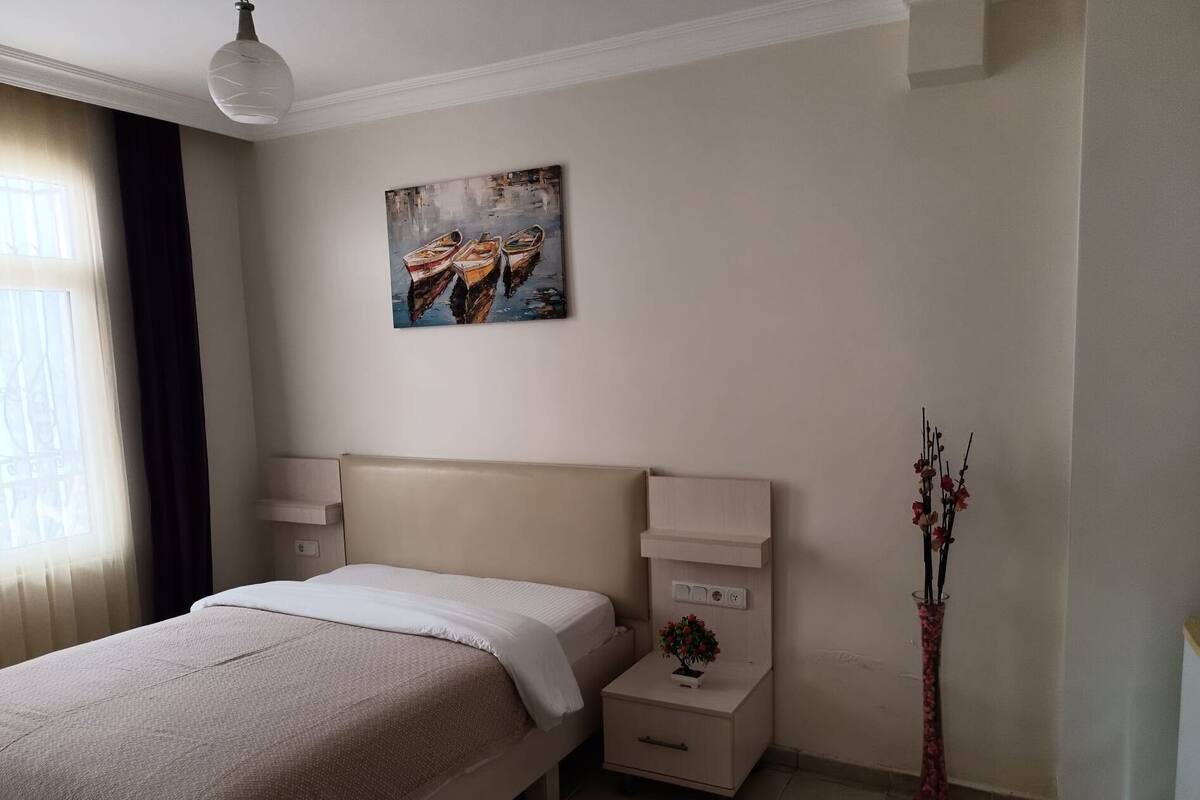 Family Suite, 2 Bedrooms | 2 bedrooms, free WiFi
