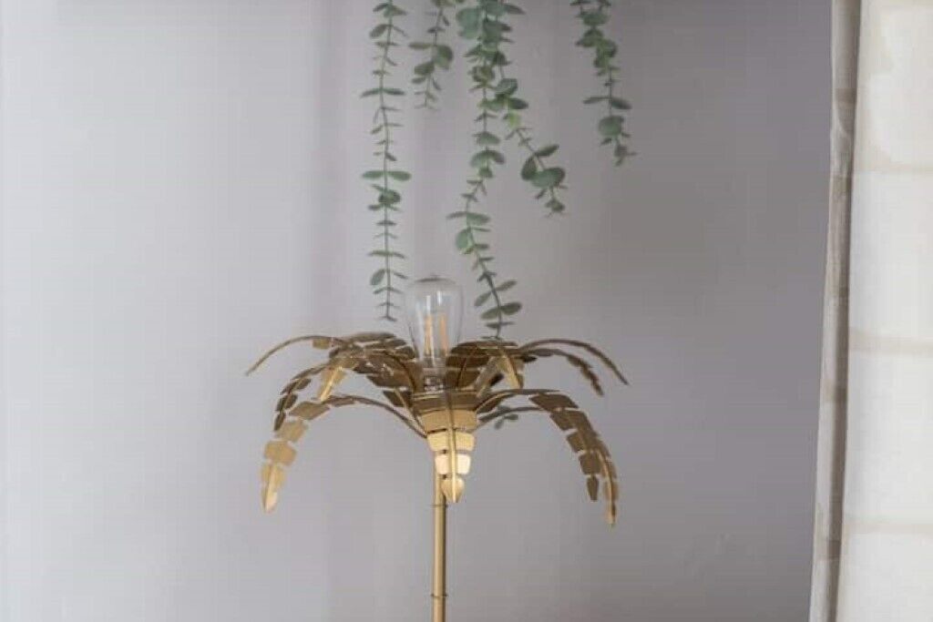Détail de l’intérieur