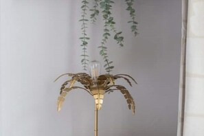 Interior detail - [Covent Garden-Oxford st]Cozy London Studio Flat (London)