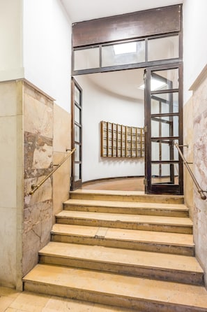 Apartamento | 1 quarto