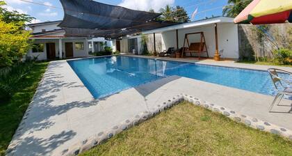 CMJ Private Resort