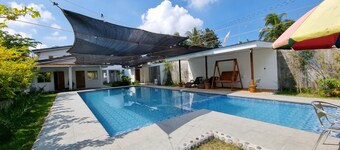 CMJ Private Resort