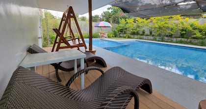 CMJ Private Resort