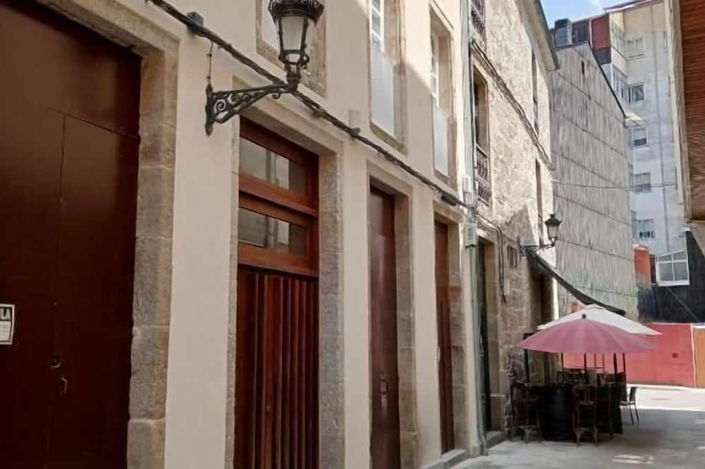 Apartamentos Tras dos Fornos