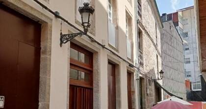 Apartamentos Tras dos Fornos