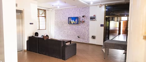Recepción