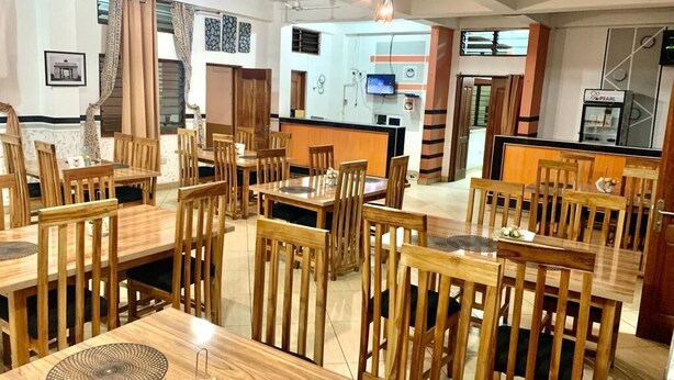 Restoran