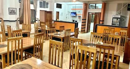 Freeman Methodist Guest House