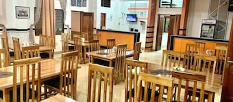 Freeman Methodist 賓館