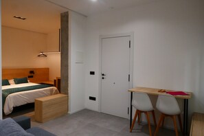 1 quarto, ferros/tábuas de passar roupa, Wi-Fi, roupa de cama