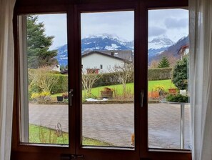 Interior - Home, Swiss Home (Glarus Nord)