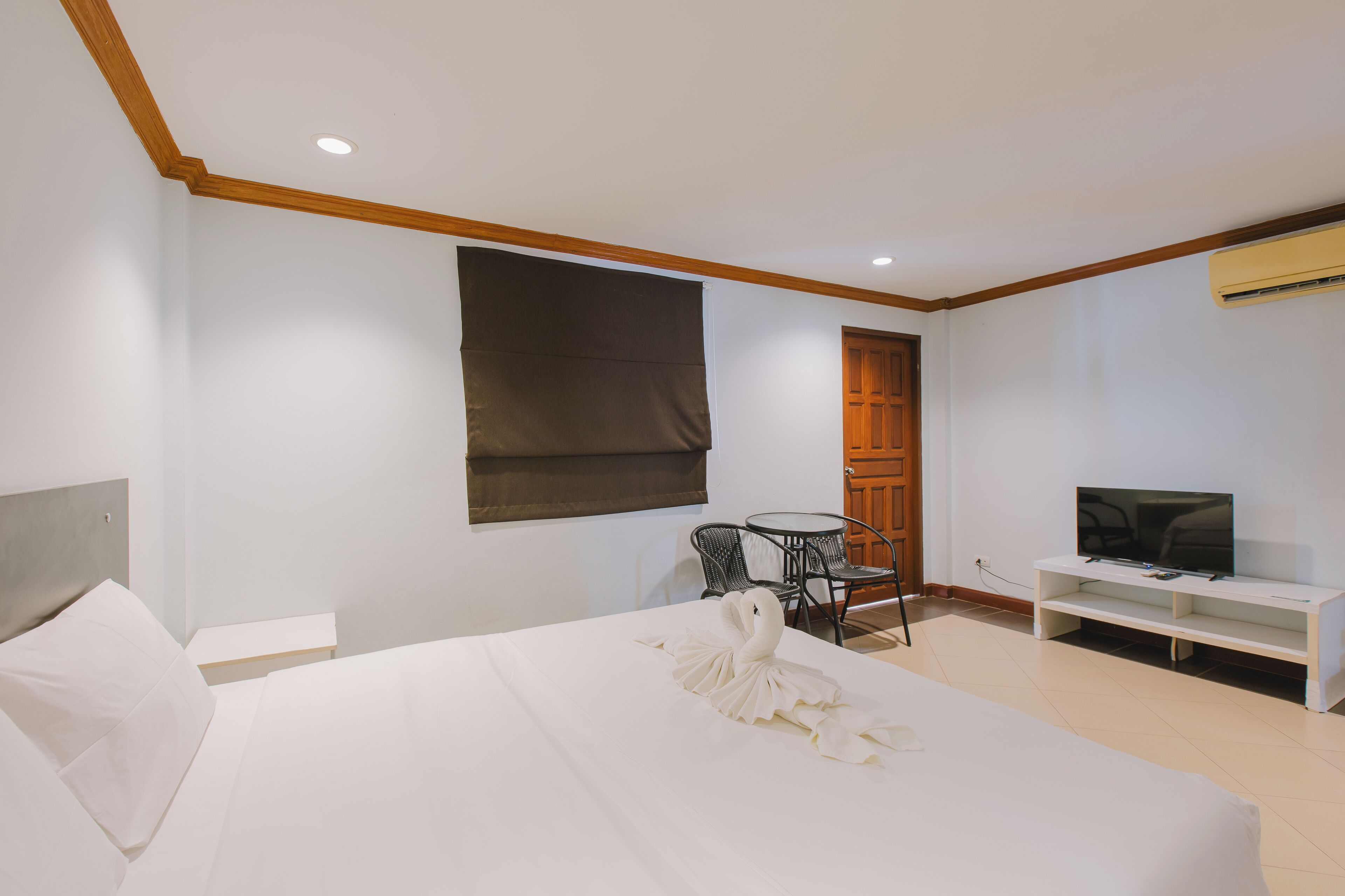 Photo - Sunstar Palace Patong