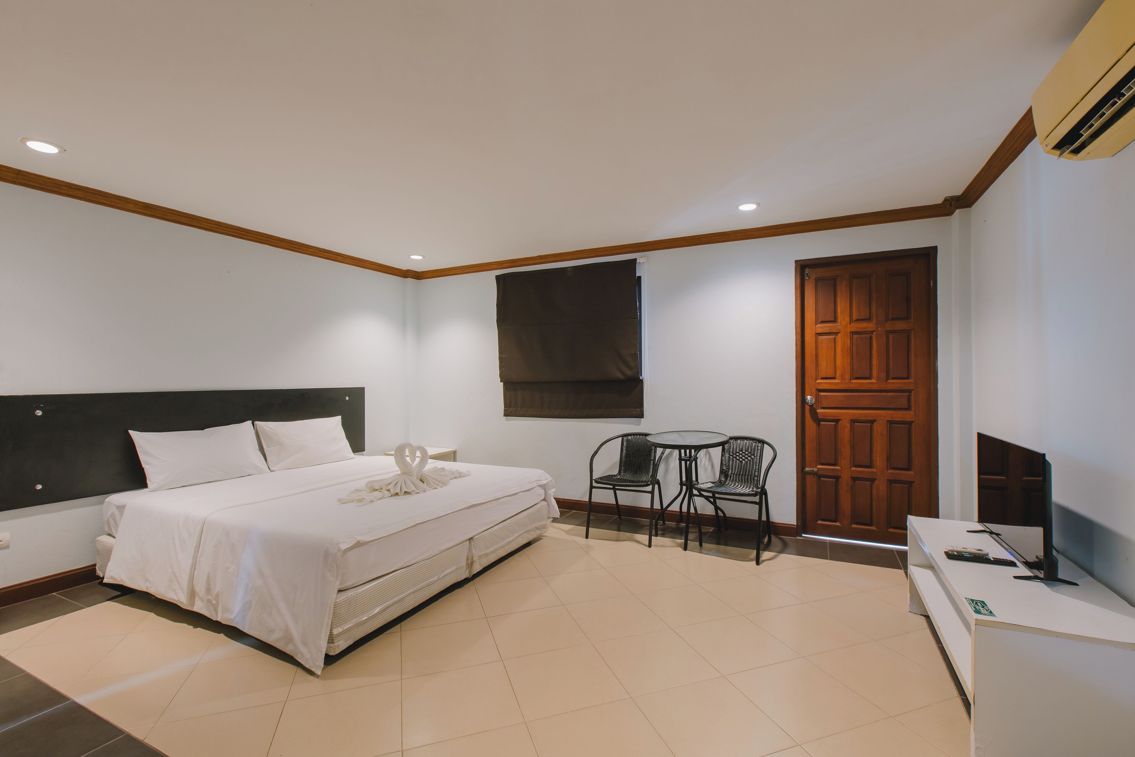 Photo - Sunstar Palace Patong