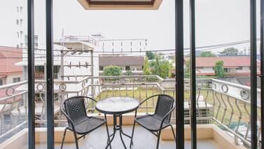 sunstar palace patong