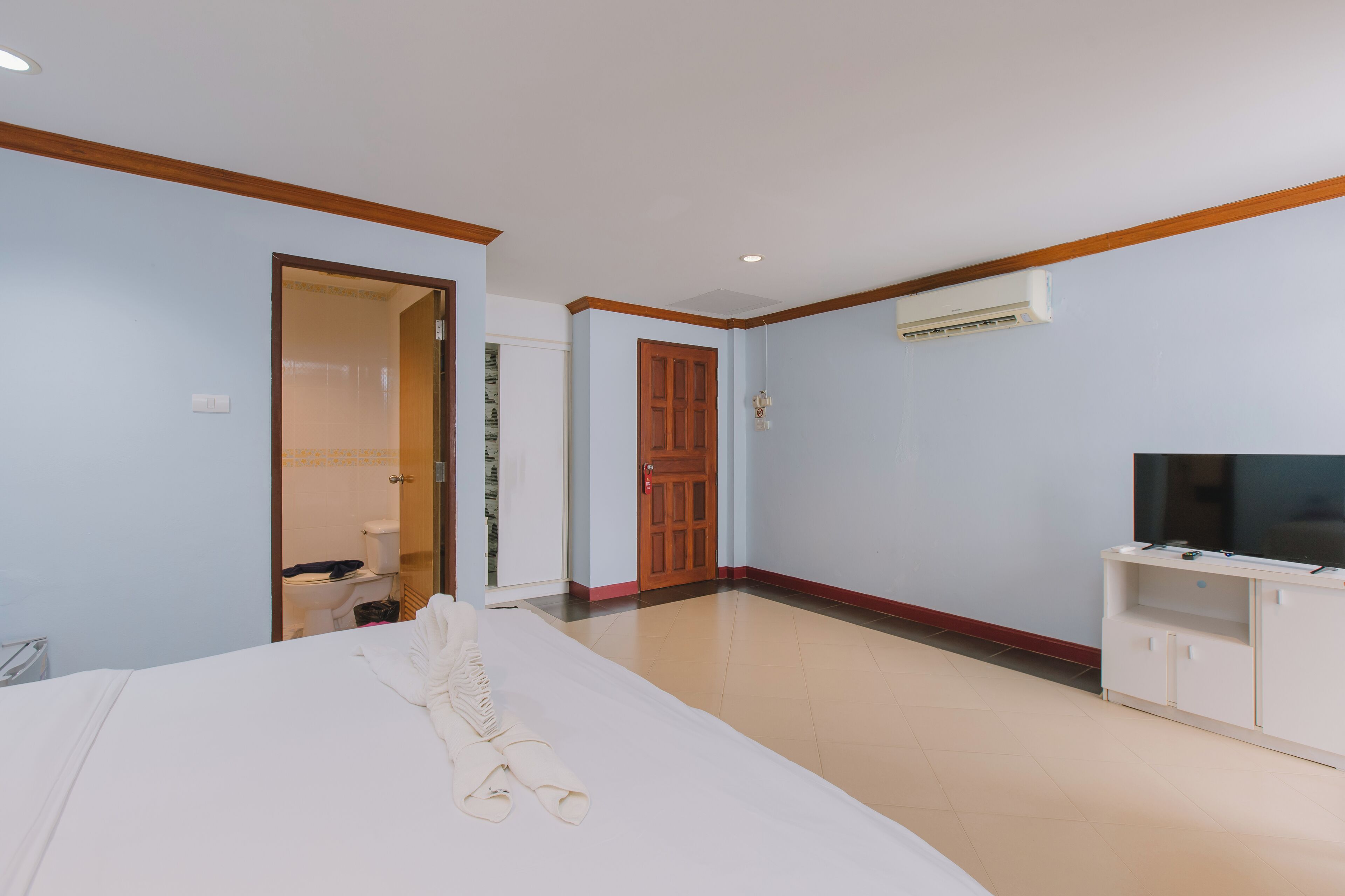 Photo - Sunstar Palace Patong