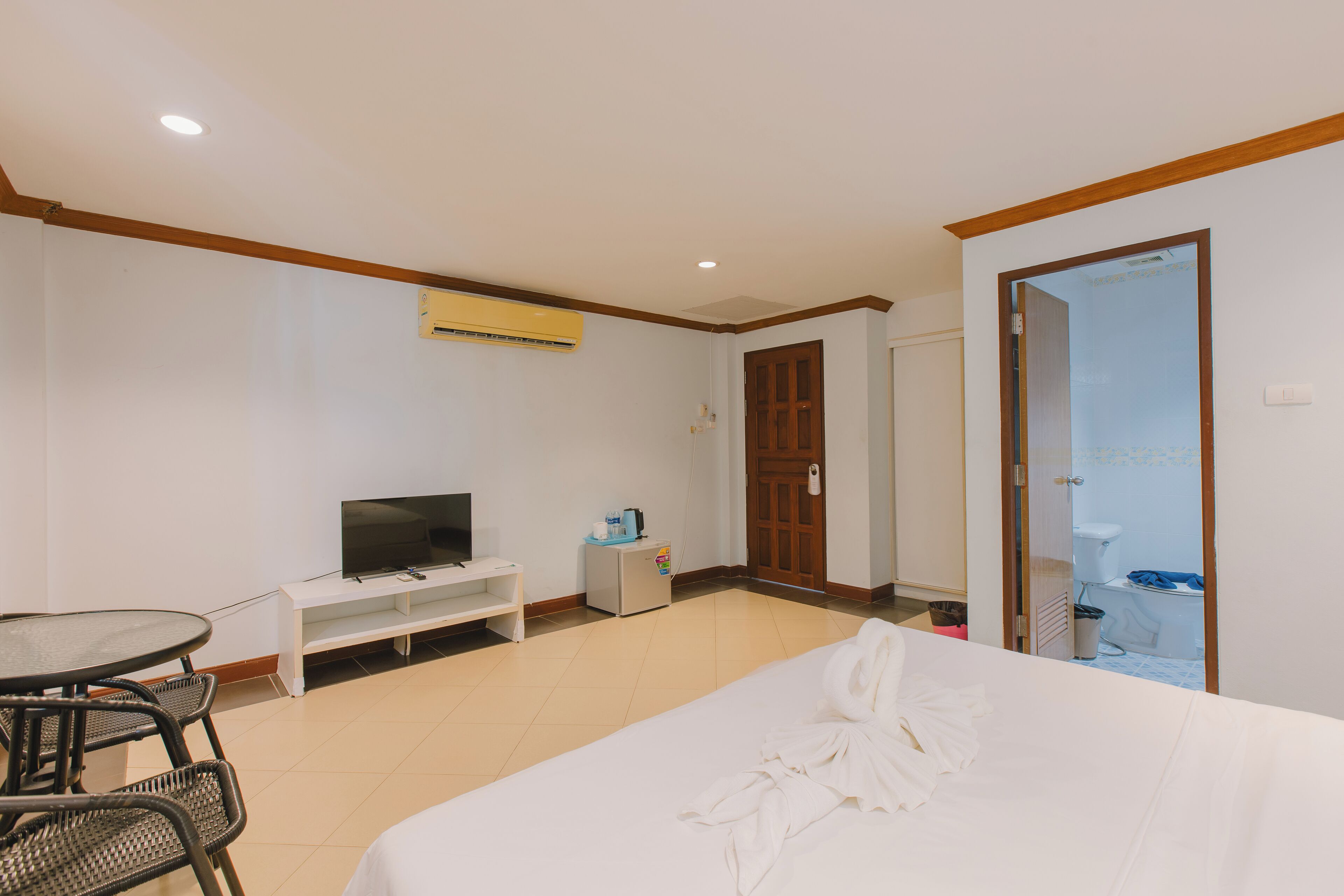 Photo - Sunstar Palace Patong