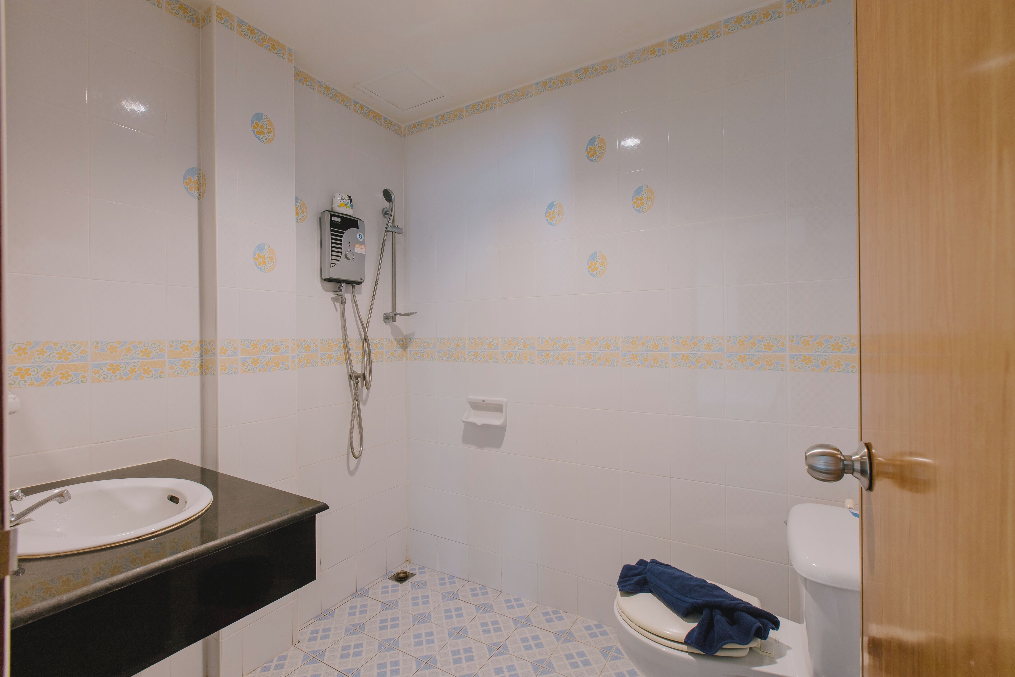 Photo - Sunstar Palace Patong