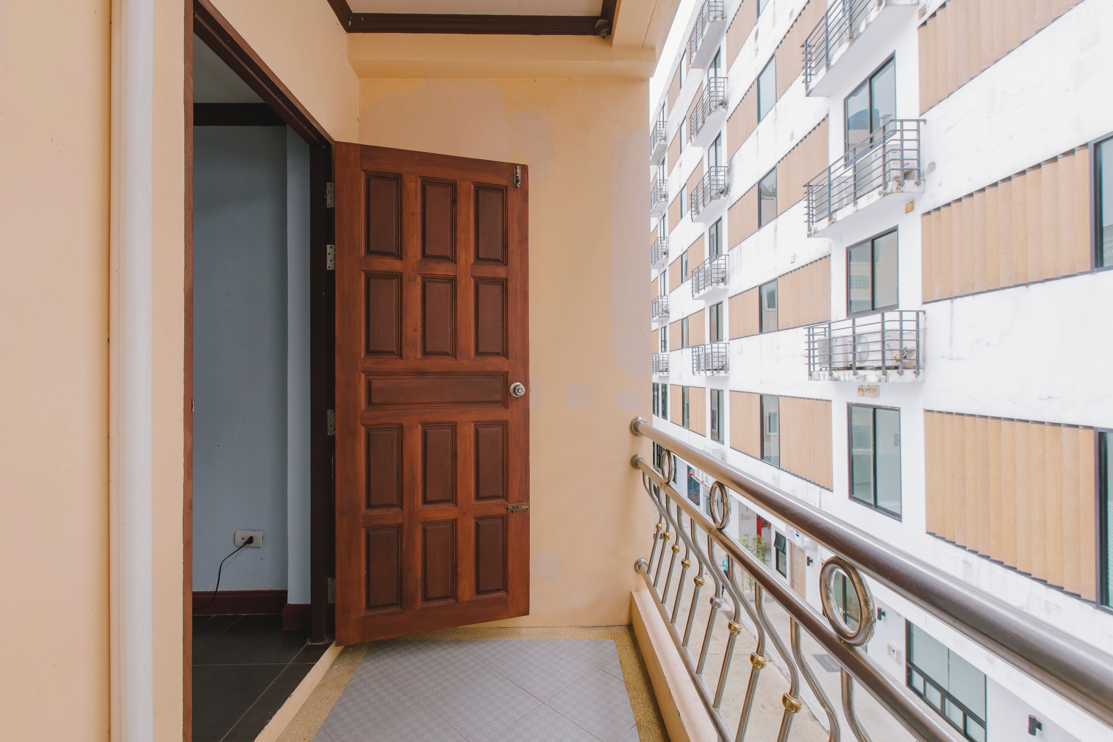 Photo - Sunstar Palace Patong