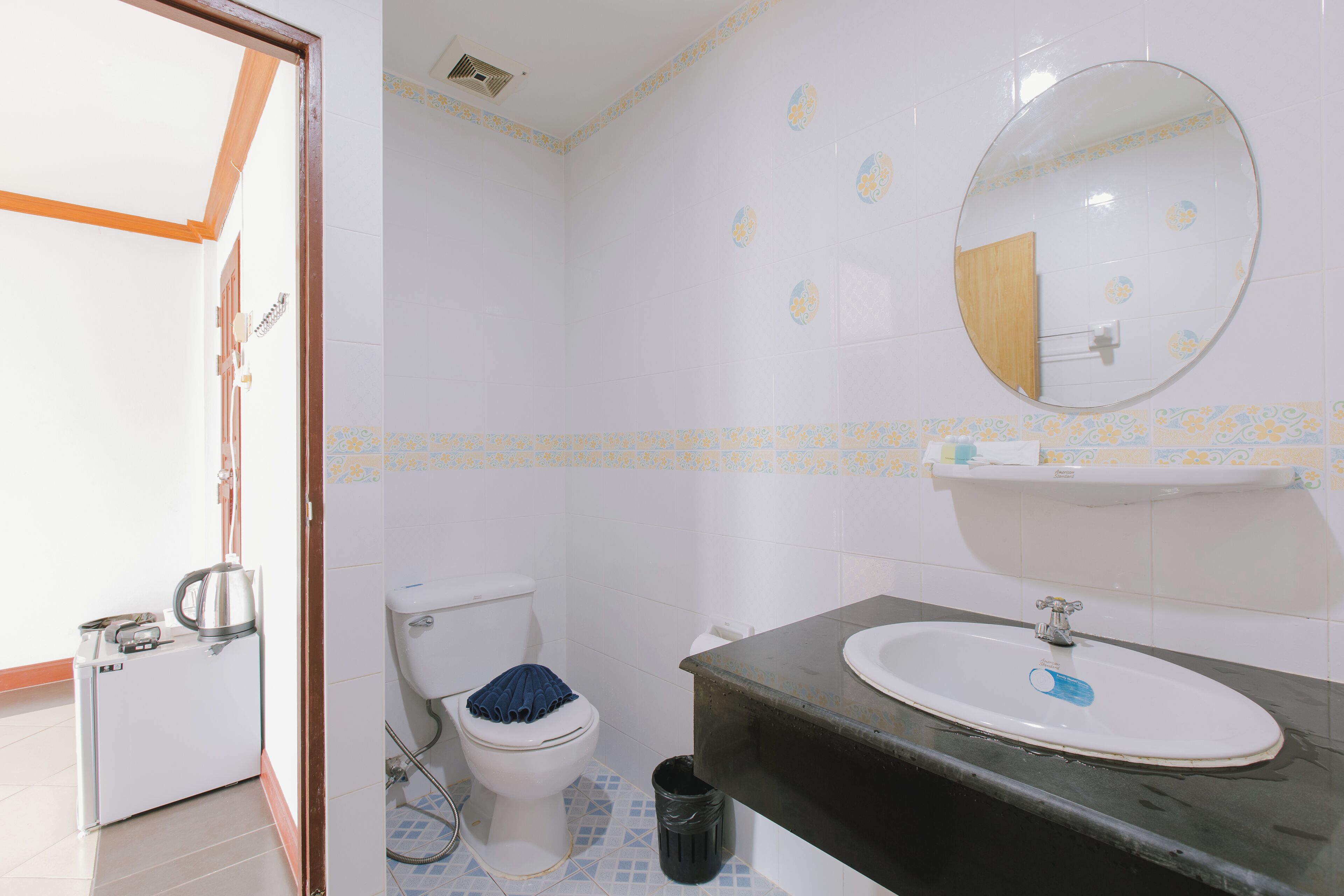 Photo - Sunstar Palace Patong