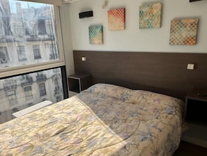 2 habitaciones 