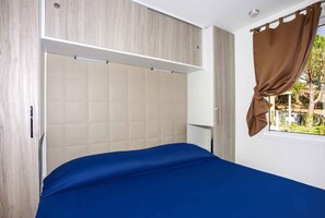 2 slaapkamers, gratis wifi