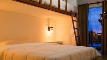 5 bedrooms, WiFi
