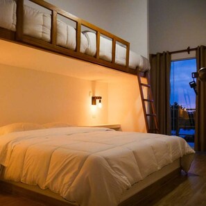 5 Schlafzimmer, WLAN