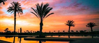 HOP Cancun: Nature & calm near the beach