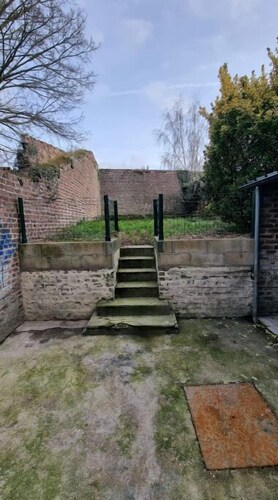 Studio Jasmin Tout Confort, Rénové