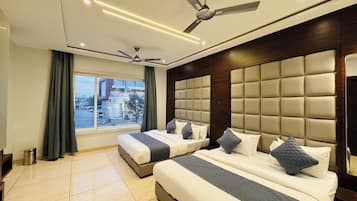 Quadrupla Premium | Materassi in memory foam, insonorizzazione