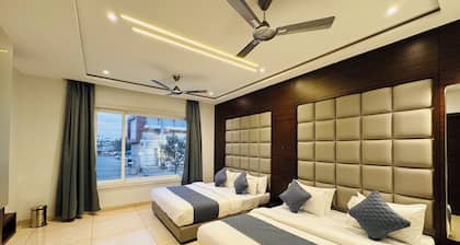 Hotel Rajdev INN