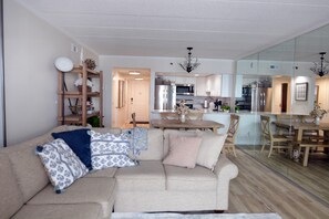 منطقة المعيشة