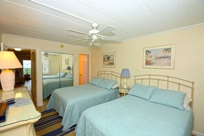 1 slaapkamer, wifi, beddengoed
