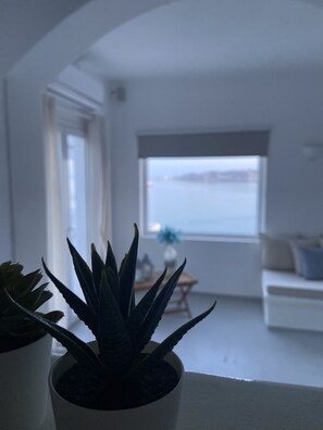Detalle del interior